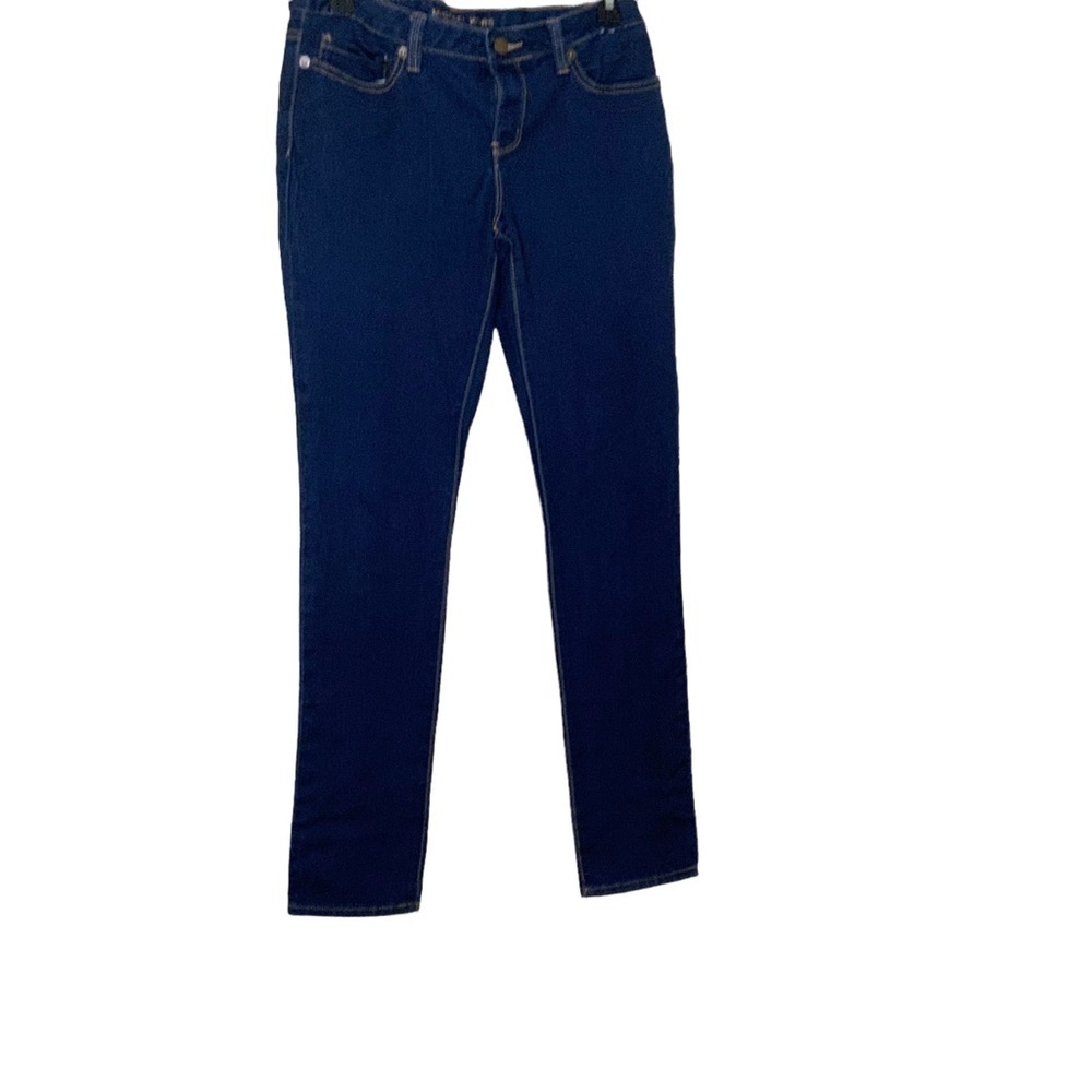 𝅺MICHAEL Kors medium wash jeans pants. Skinny fit. Size 2